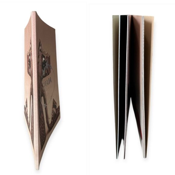 Prada Shoe Catalog 2011 Accessories Book with Photos & Index – Rare - Picture 7 of 13
